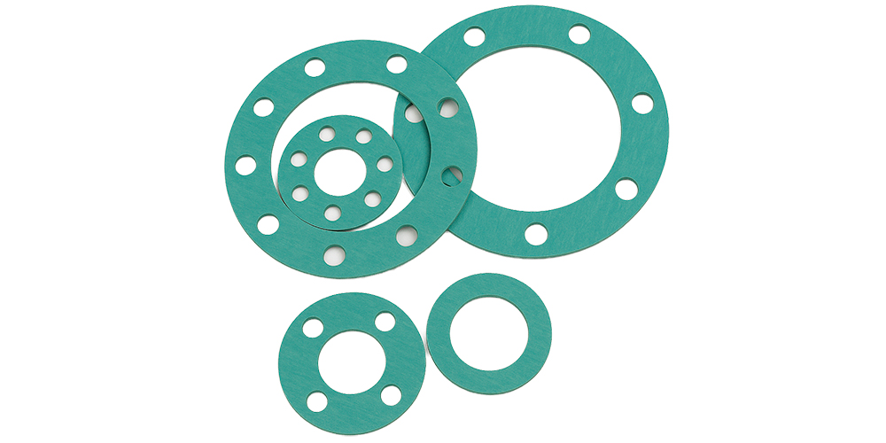 Juntas de papelão hidráulico