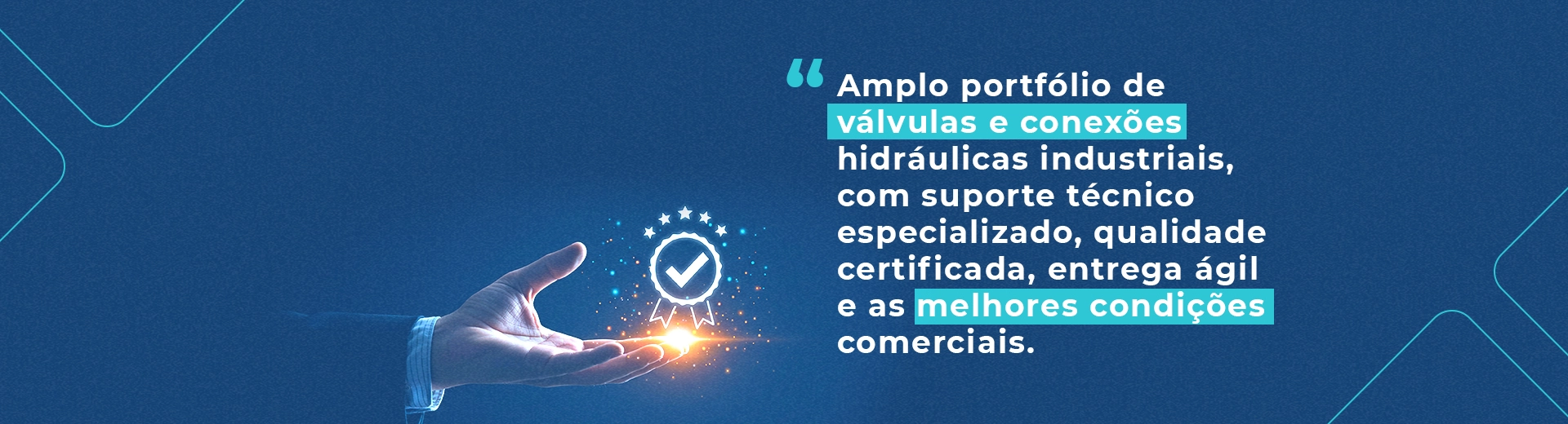 Proposta de Valor
