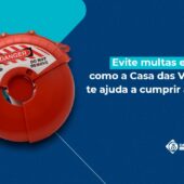 NR-12 em 2025: como a Casa das Válvulas pode ajudar sua empresa a se manter em conformidade