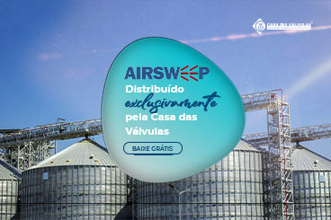 AirSweep: conheça a solução da Control Concepts