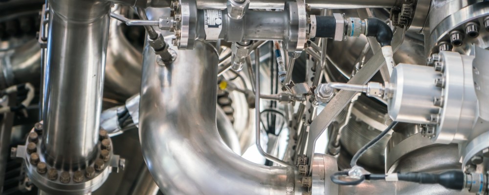 Como o ciclo de operação influencia a escolha da válvula industrial