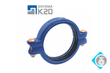 Acoplamento K20