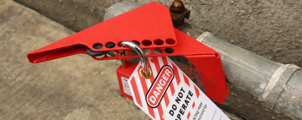 Evite multas e riscos: como válvulas impactam a NR-12 e a NR-13