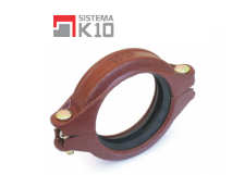 Sistema Alvenius K10