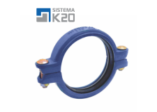 Sistema Alvenius K20