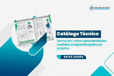 Catálogo Técnico de Materiais e Produtos