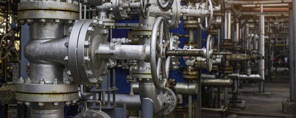 Falhas silenciosas em válvulas: como identificar antes da parada