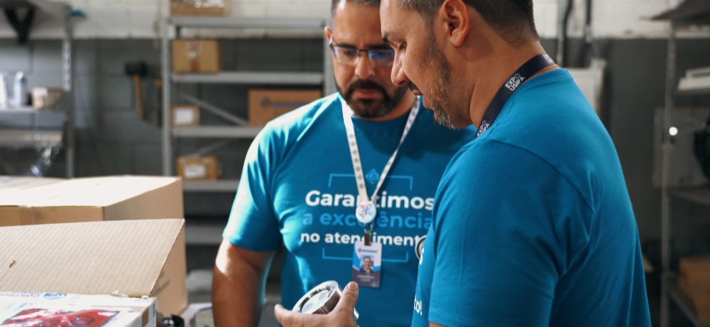 O que um datasheet não mostra sobre válvulas industriais