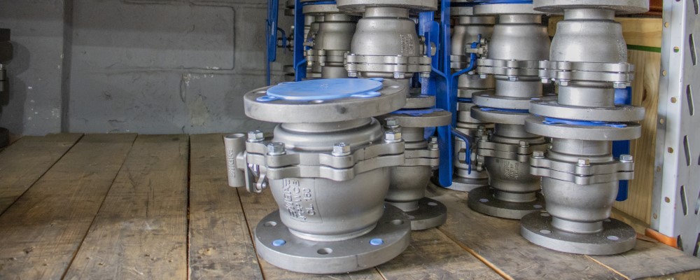 O que um datasheet não mostra sobre válvulas industriais