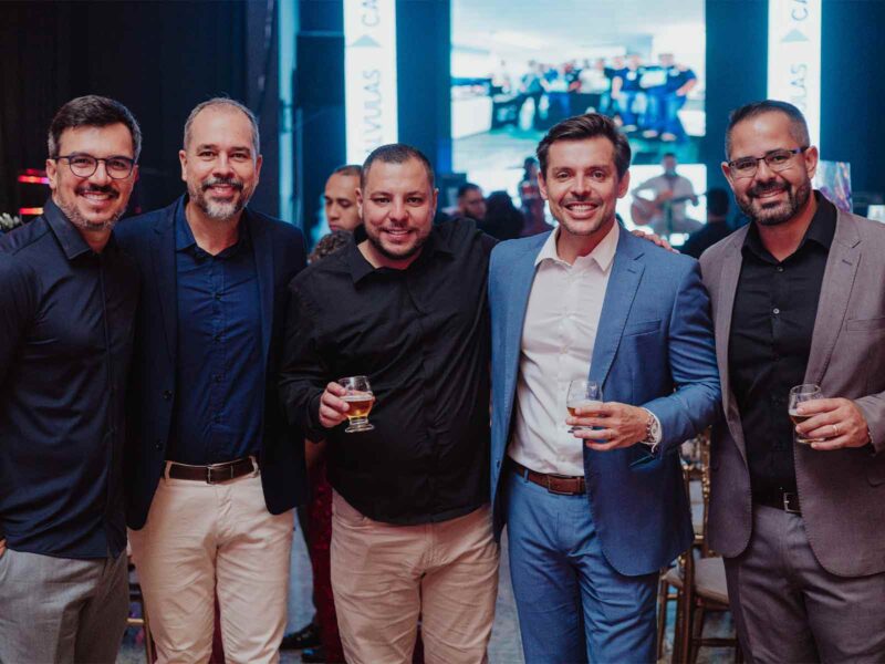 Festa 10 Anos Casa das Válvulas