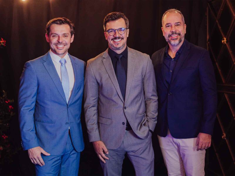 Festa 10 Anos Casa das Válvulas