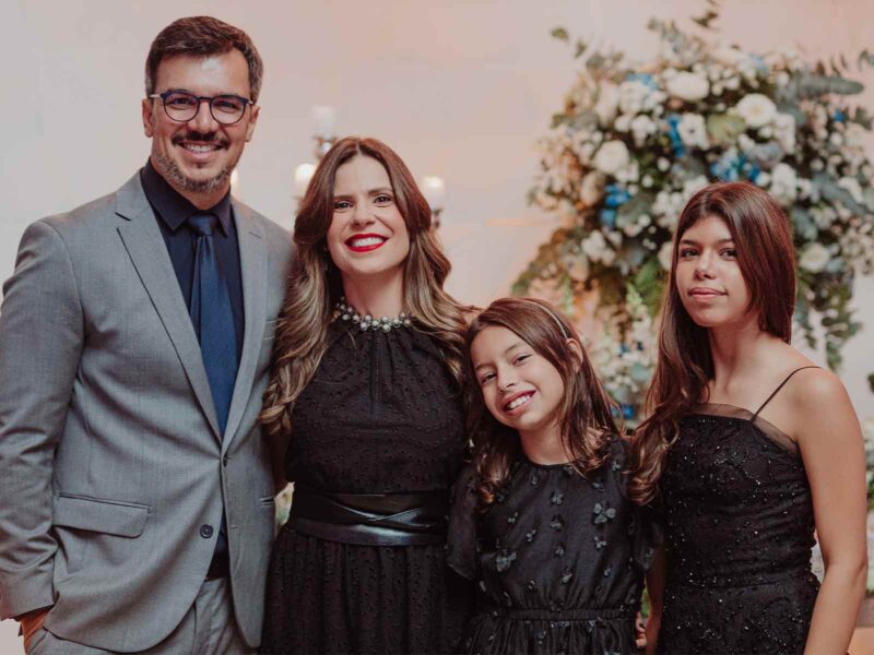 Festa 10 Anos Casa das Válvulas