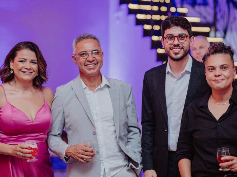 Festa 10 Anos Casa das Válvulas