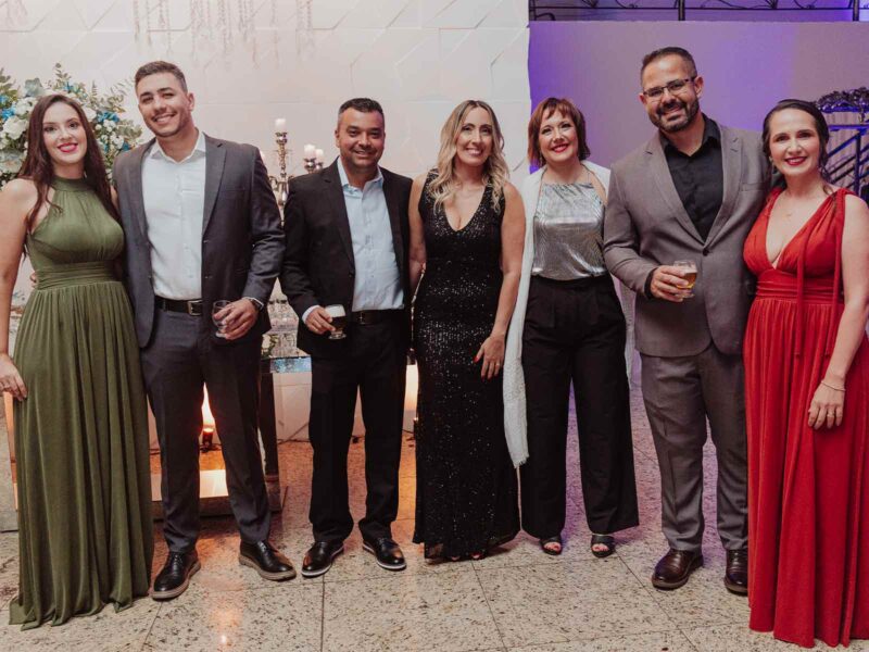 Festa 10 Anos Casa das Válvulas