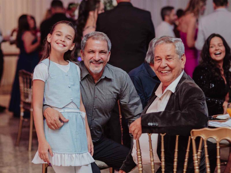 Festa 10 Anos Casa das Válvulas