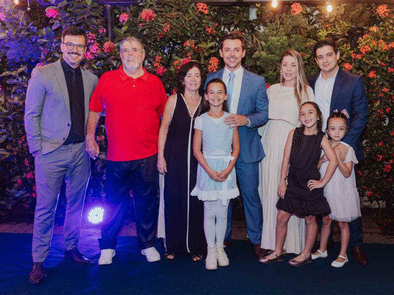 Festa 10 Anos Casa das Válvulas