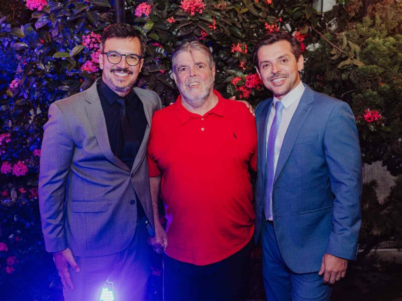 Festa 10 Anos Casa das Válvulas