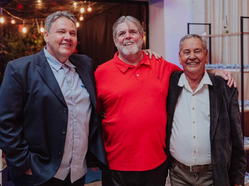 Festa 10 Anos Casa das Válvulas