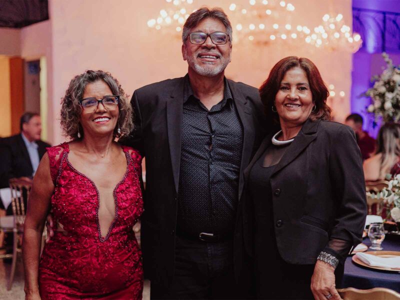 Festa 10 Anos Casa das Válvulas