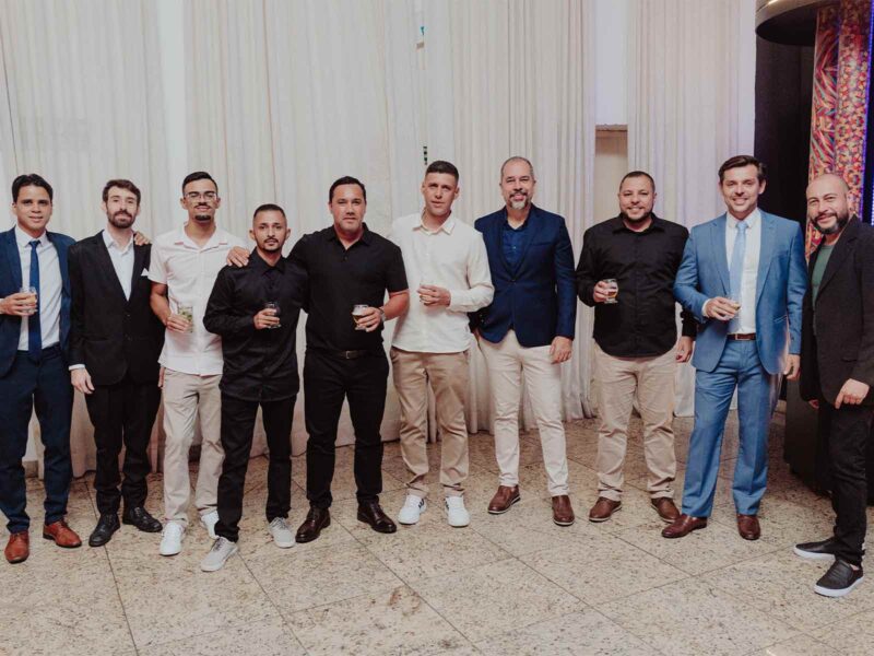 Festa 10 Anos Casa das Válvulas