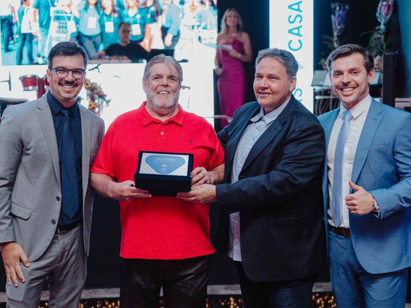 Festa 10 Anos Casa das Válvulas