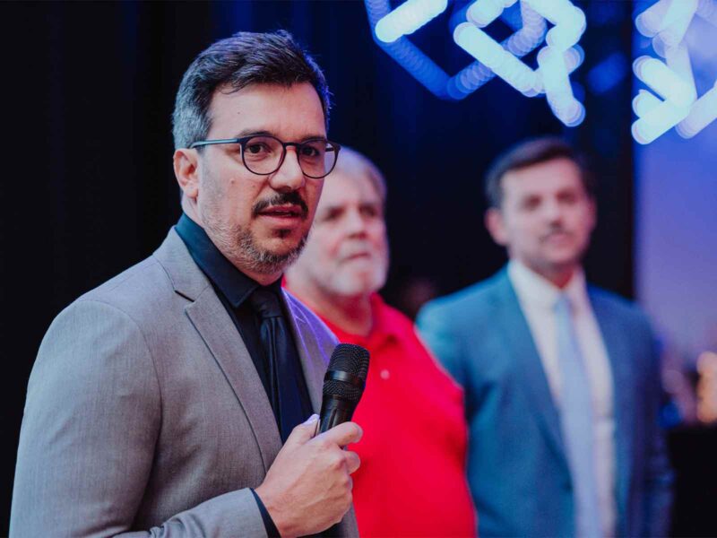 Festa 10 Anos Casa das Válvulas