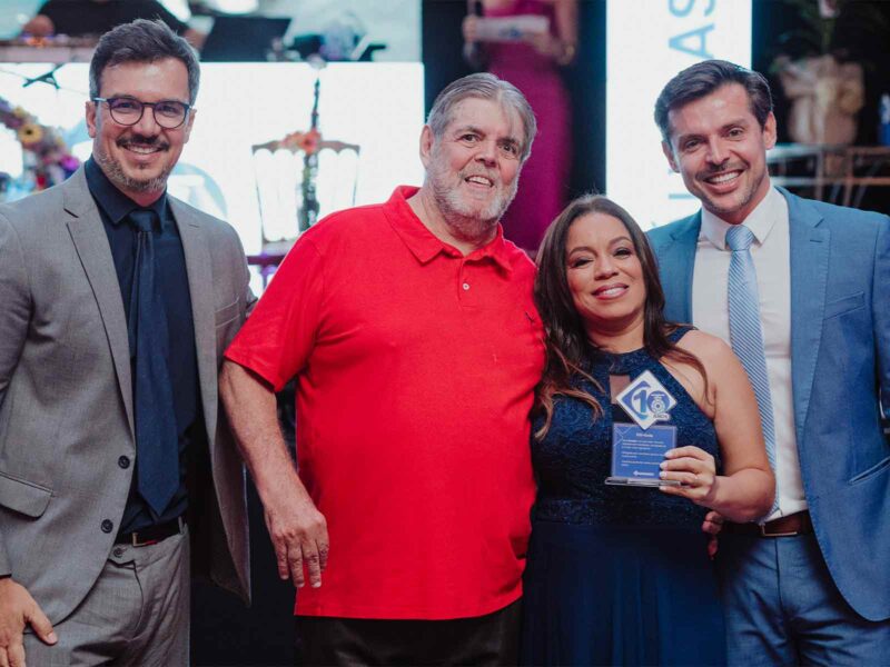 Festa 10 Anos Casa das Válvulas