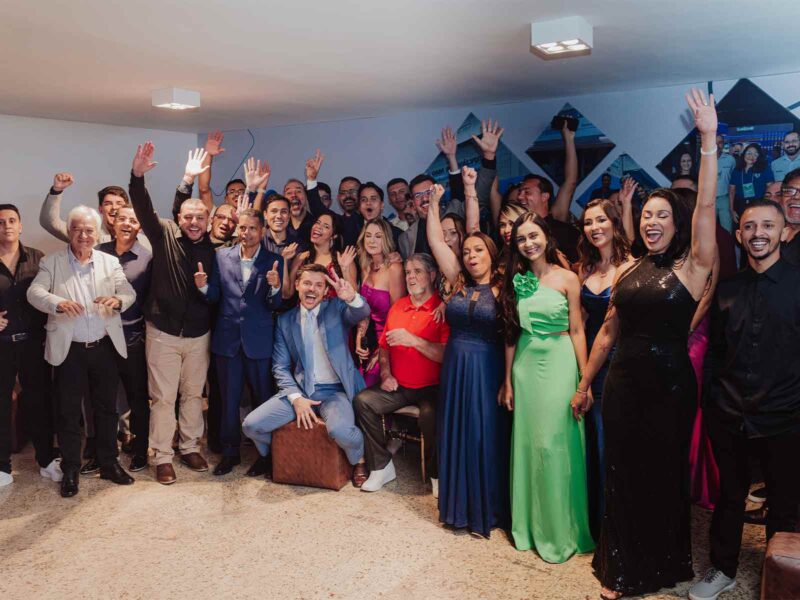 Festa 10 Anos Casa das Válvulas