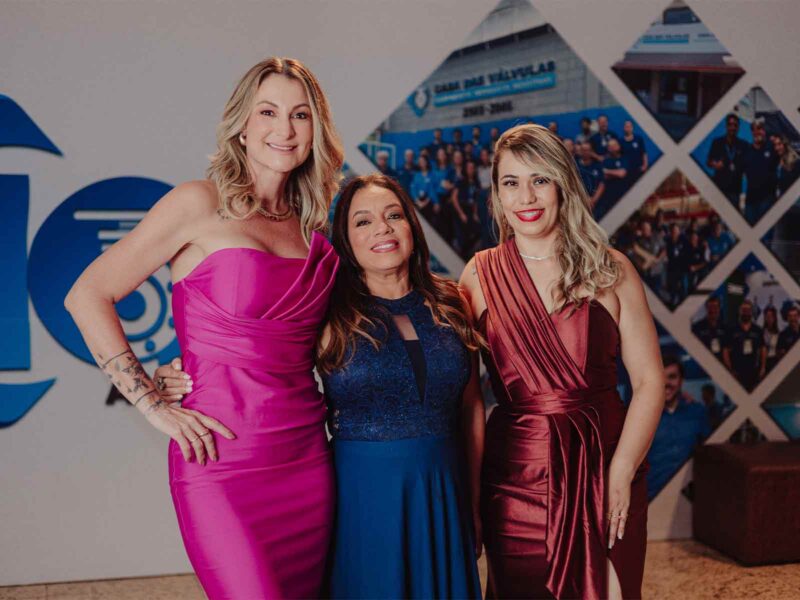 Festa 10 Anos Casa das Válvulas