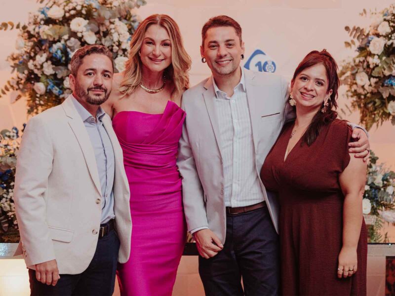 Festa 10 Anos Casa das Válvulas