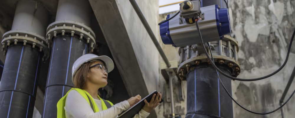riscos ocultos em paradas industriais