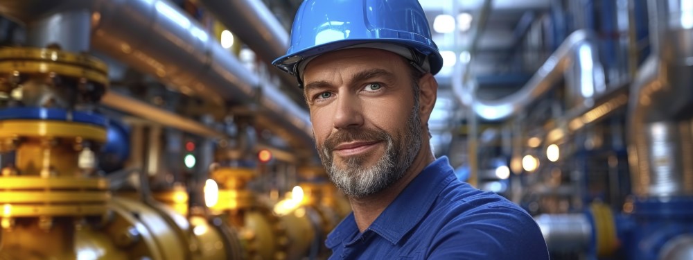 rotina do gestor de manutenção industrial