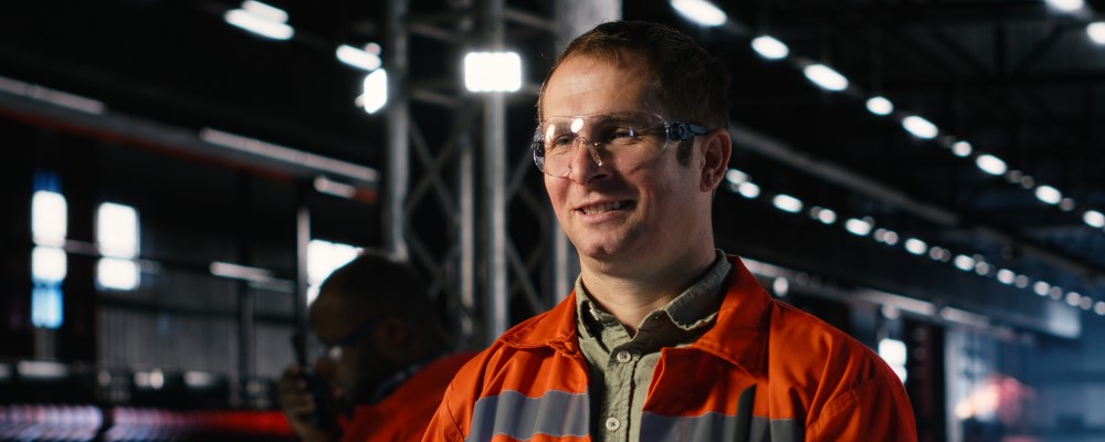 rotina do gestor de manutenção industrial