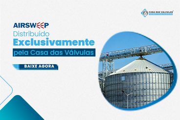 AirSweep: conheça a solução da Control Concepts
