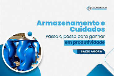 Guia completo de armazenamento e cuidados