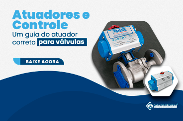 Ebook GUIA DE ATUADORES E CONTROLES