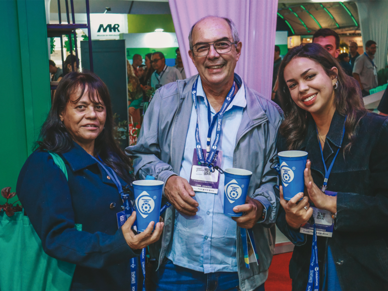 Expo Usipa 2026