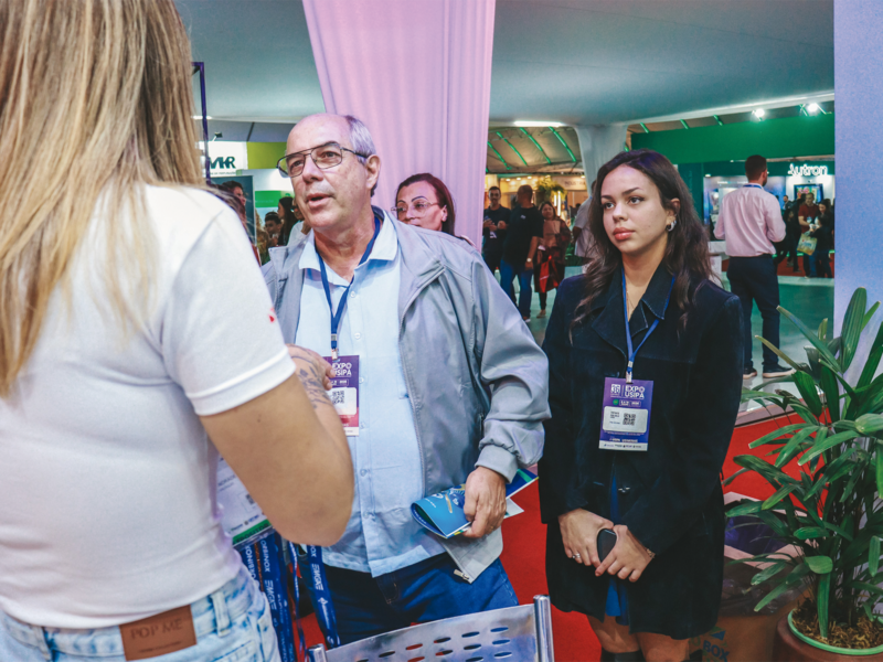 Expo Usipa 2026