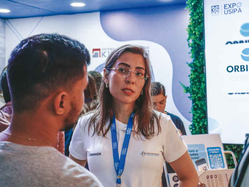 Expo Usipa 2026