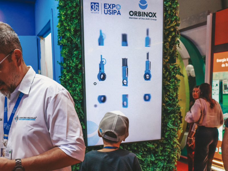 Expo Usipa 2026