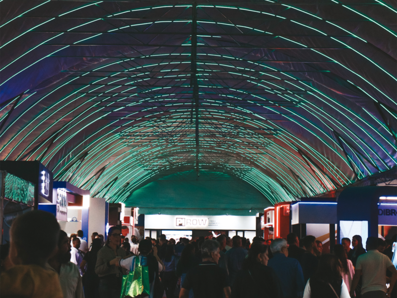 Expo Usipa 2026