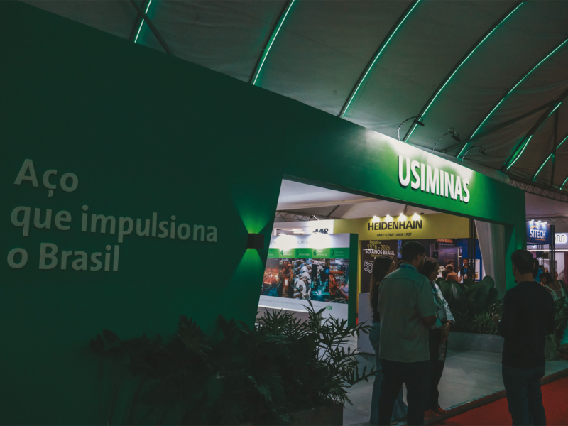 Expo Usipa 2026