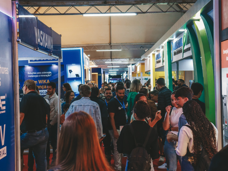 Expo Usipa 2026