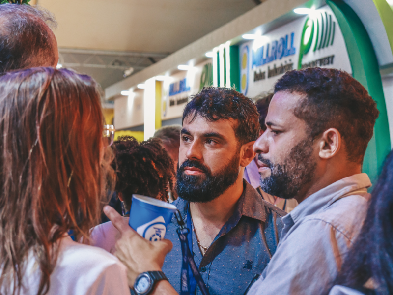 Expo Usipa 2026