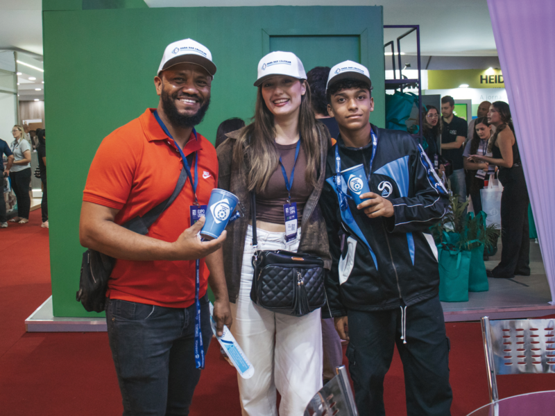 Expo Usipa 2026