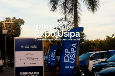 Fechamento Expo Usipa 2026
