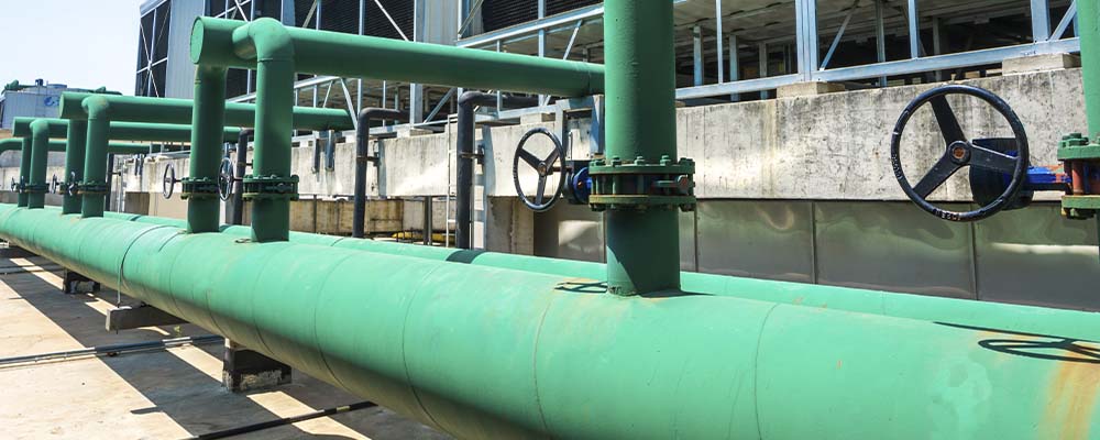 Válvulas industriais e segurança: quais riscos exigem atenção?