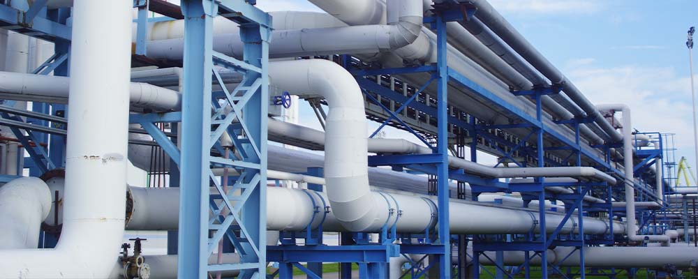 falhas em válvulas industriais