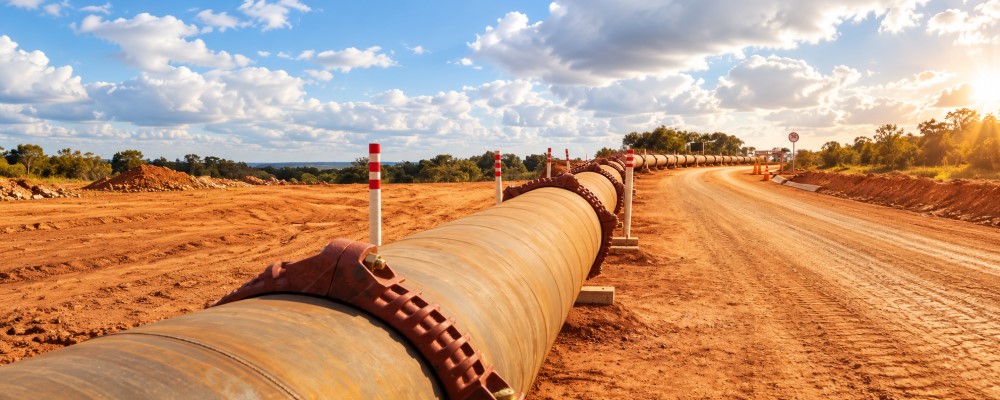 Sistemas tubulares na mineração