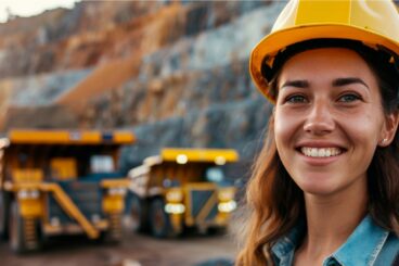 Mineração